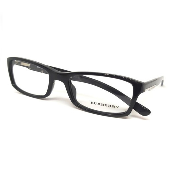Burberry Accessories - Burberry reading glasses frames
